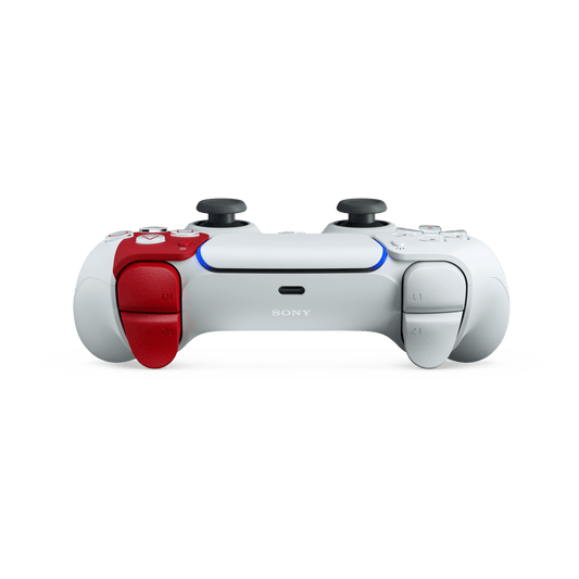 PlayStation 5 (PS5) DualSense Wireless Controller - God of War 20th Anniversary Limited Edition