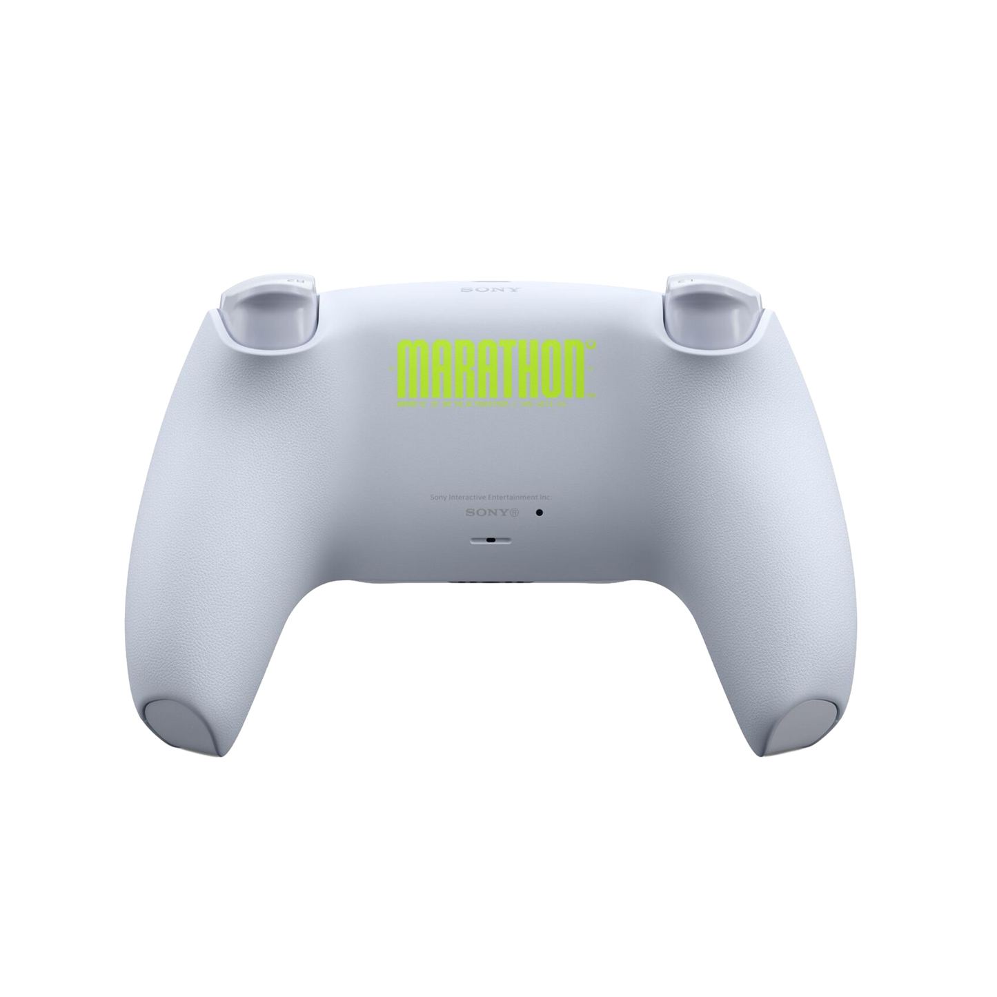 PlayStation 5 (PS5) DualSense Wireless Controller - Marathon Limited Edition