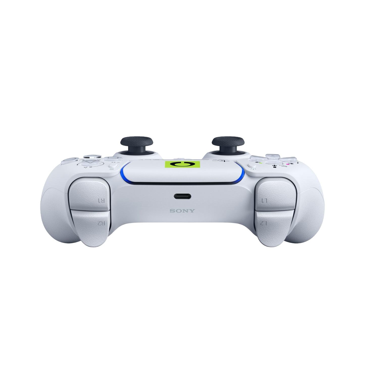 PlayStation 5 (PS5) DualSense Wireless Controller - Marathon Limited Edition