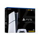 PlayStation 5 Digital Console (Slim) - Glacier White