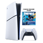 PS5 Slim Digital+ Fortnite Flowering Chaos (Voucher)
