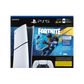 PS5 Slim Digital+ Fortnite Flowering Chaos (Voucher)