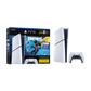 PS5 Slim Digital+ Fortnite Flowering Chaos (Voucher)