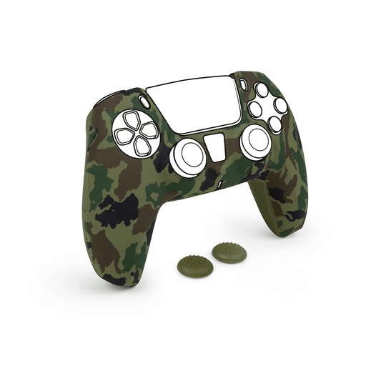 PS5 Controller Glove and Thumb Grips