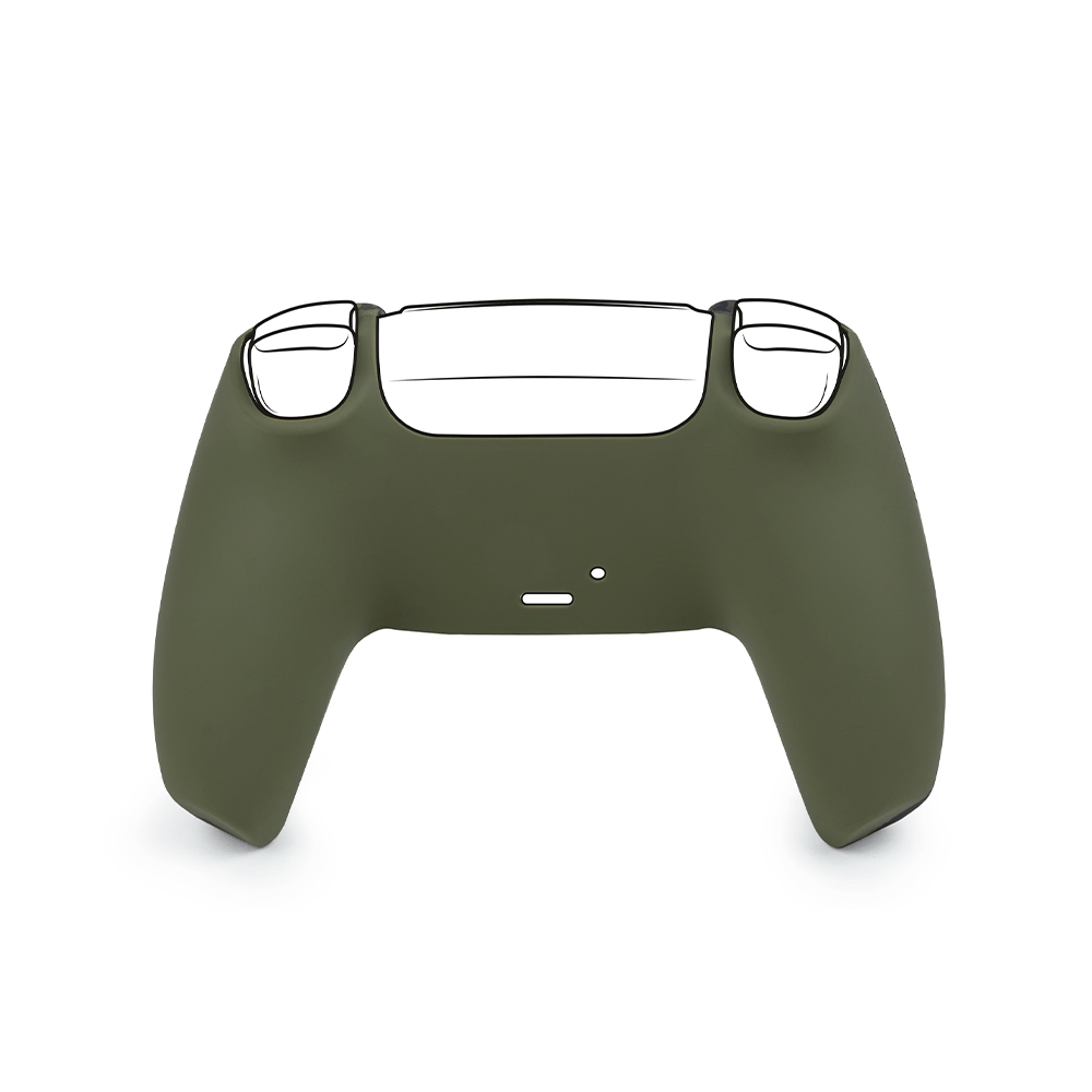PS5 Controller Glove and Thumb Grips