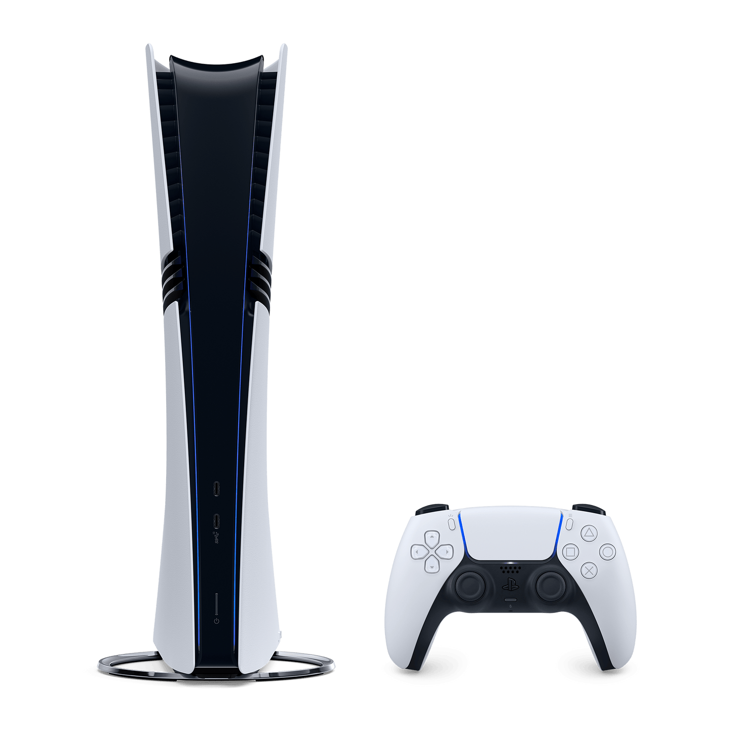PlayStation 5 Digital Pro Console