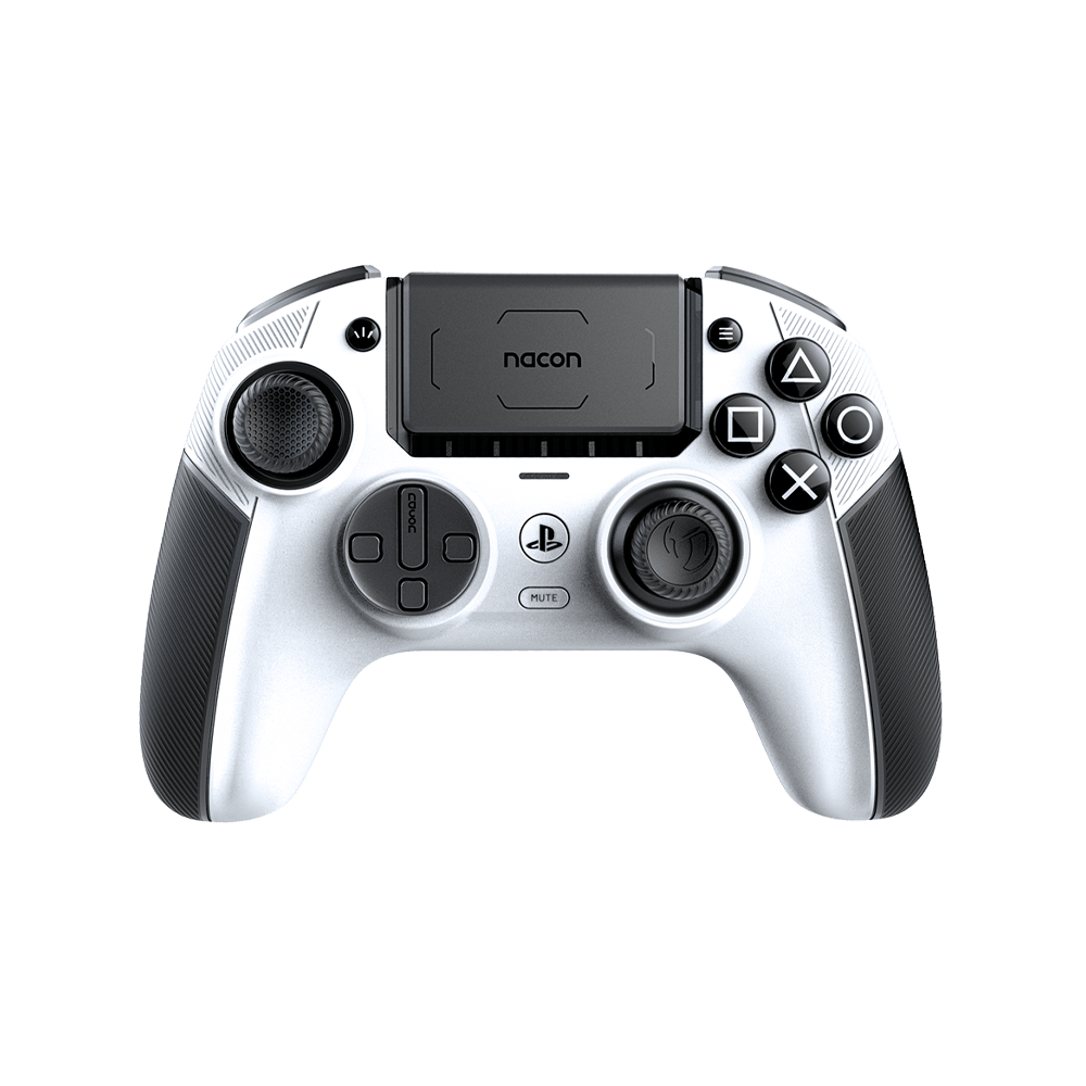Nacon Revolution Pro 5 Controller - White
