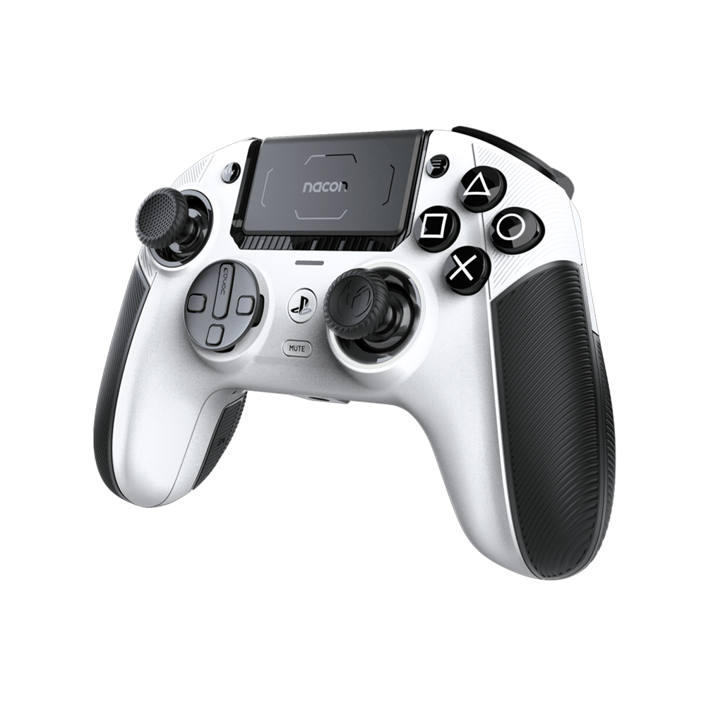 Nacon Revolution Pro 5 Controller - White