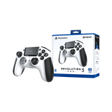 Nacon Revolution Pro 5 Controller - White