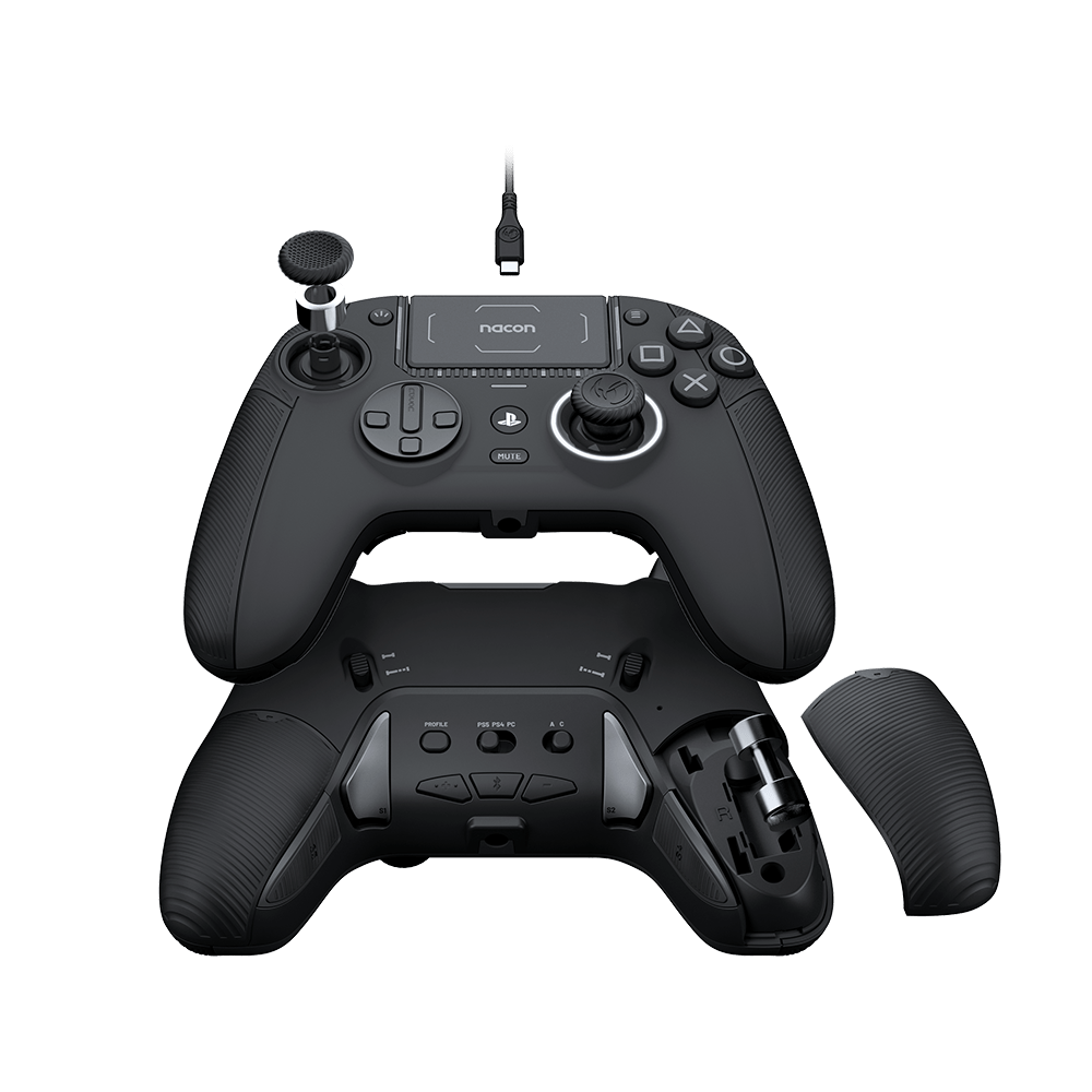 Nacon Revolution Pro 5 Controller - Black