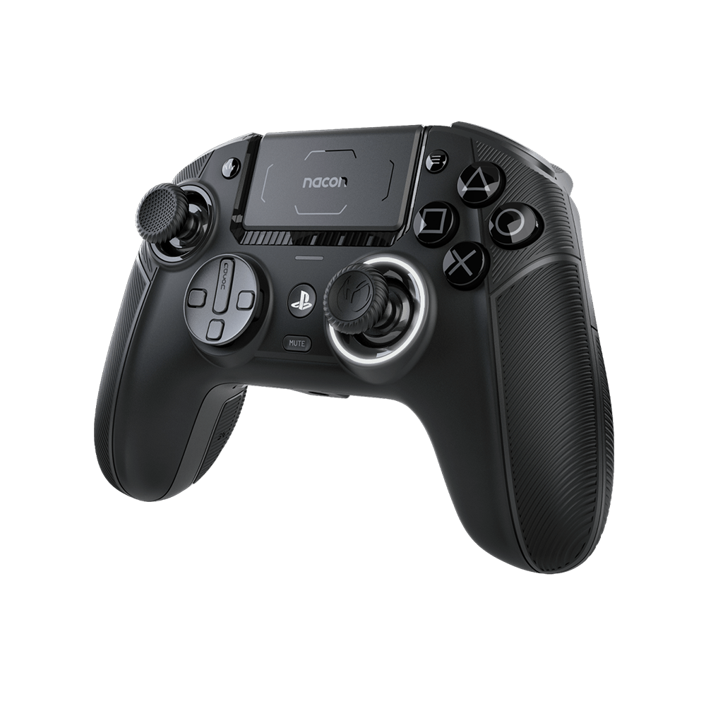 Nacon Revolution Pro 5 Controller - Black