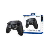 Nacon Revolution Pro 5 Controller - Black
