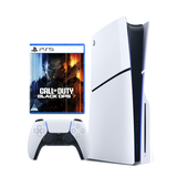 PlayStation 5 Slim + Call of Duty Black Ops 7 (PS5)