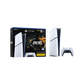 PS5 Slim Digital + Call of Duty: Black Ops 6 (Voucher) Bundle