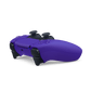 PlayStation 5 (PS5) DualSense Wireless Controller - Galactic Purple