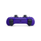 PlayStation 5 (PS5) DualSense Wireless Controller - Galactic Purple