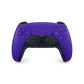 PlayStation 5 (PS5) DualSense Wireless Controller - Galactic Purple