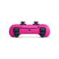 PlayStation 5 (PS5) DualSense Wireless Controller - Nova Pink