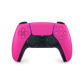 PlayStation 5 (PS5) DualSense Wireless Controller - Nova Pink