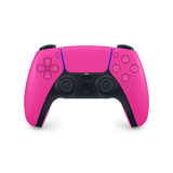 PlayStation 5 (PS5) DualSense Wireless Controller - Nova Pink