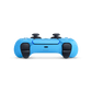 PlayStation 5 (PS5) DualSense Wireless Controller - Starlight Blue
