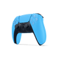 PlayStation 5 (PS5) DualSense Wireless Controller - Starlight Blue