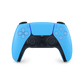 PlayStation 5 (PS5) DualSense Wireless Controller - Starlight Blue
