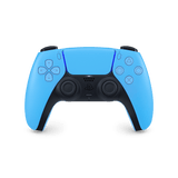 PlayStation 5 (PS5) DualSense Wireless Controller - Starlight Blue