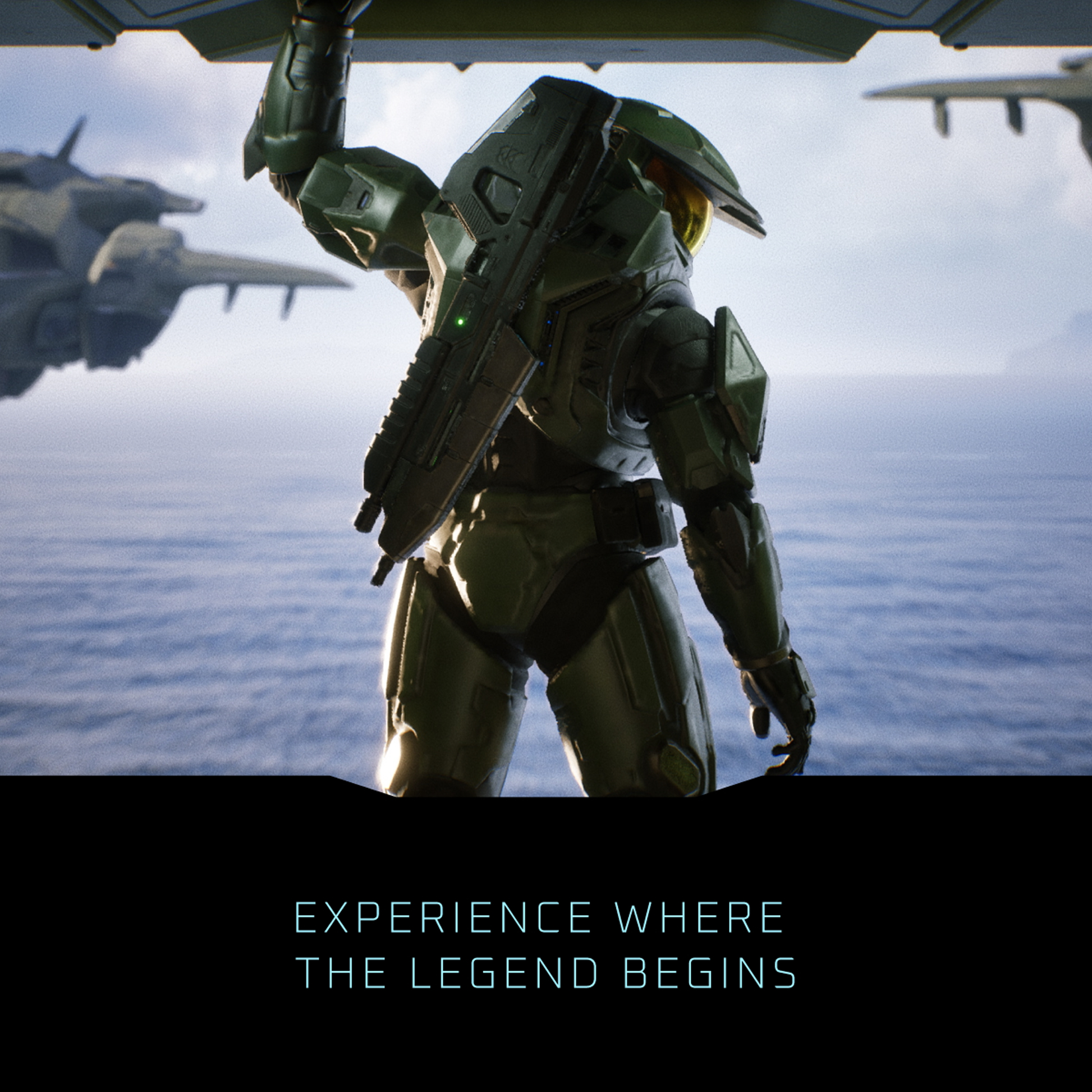 Halo: Campaign Evolved - KOODOO