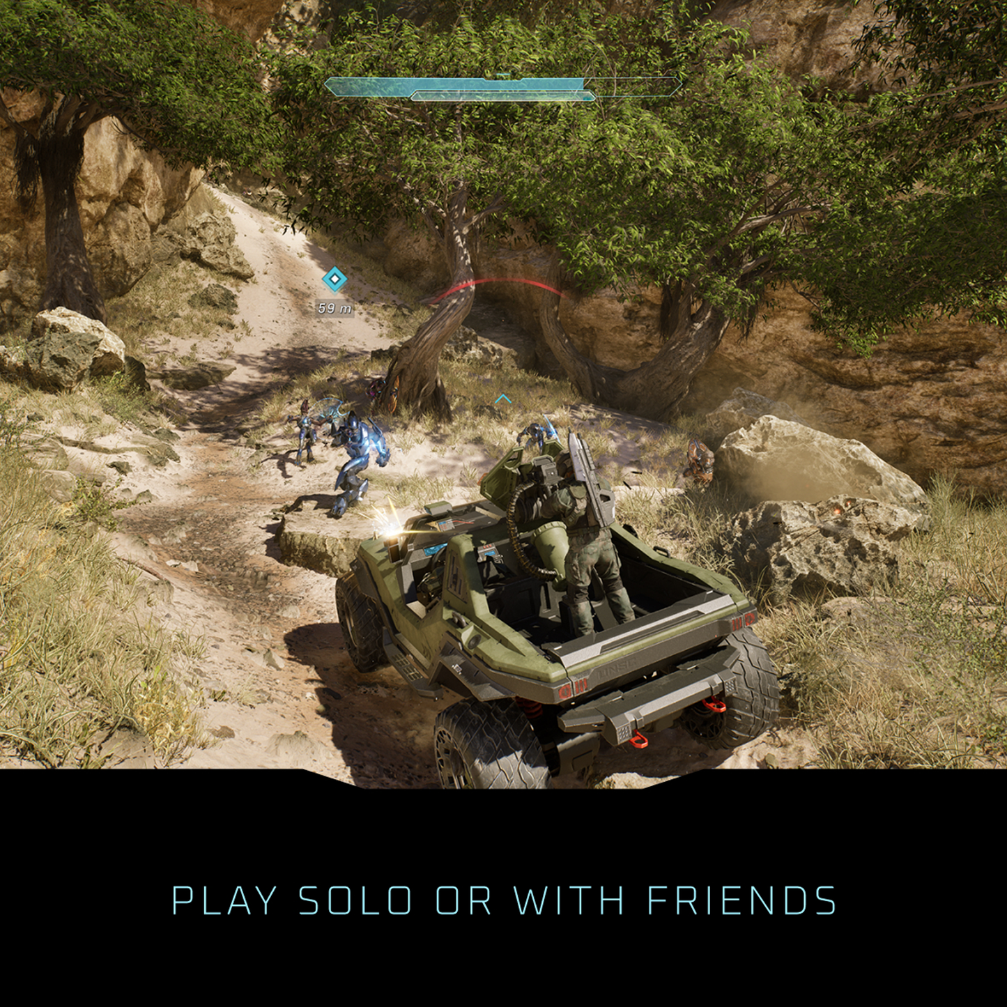 Halo: Campaign Evolved - KOODOO