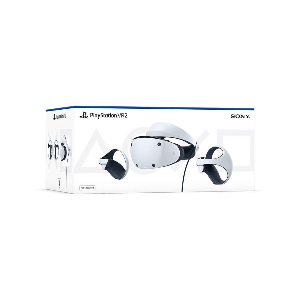 PSVR 2