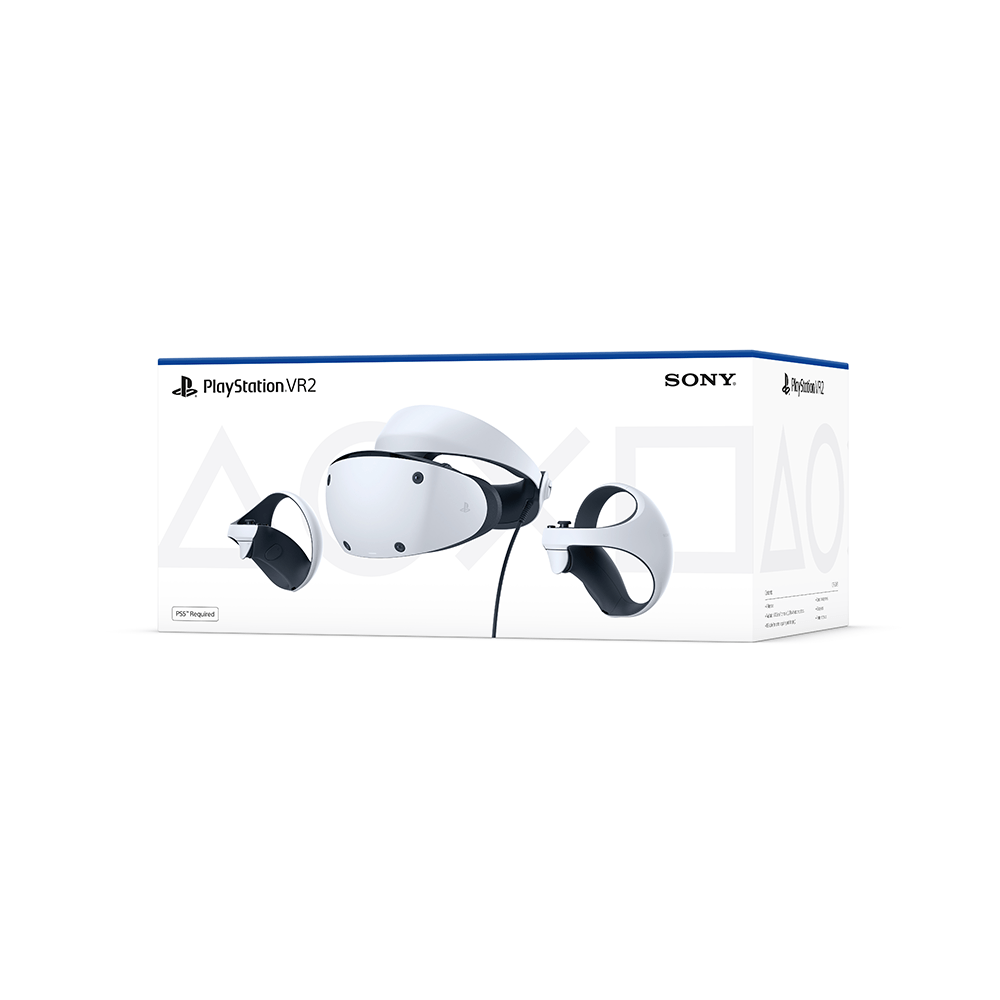 PSVR 2