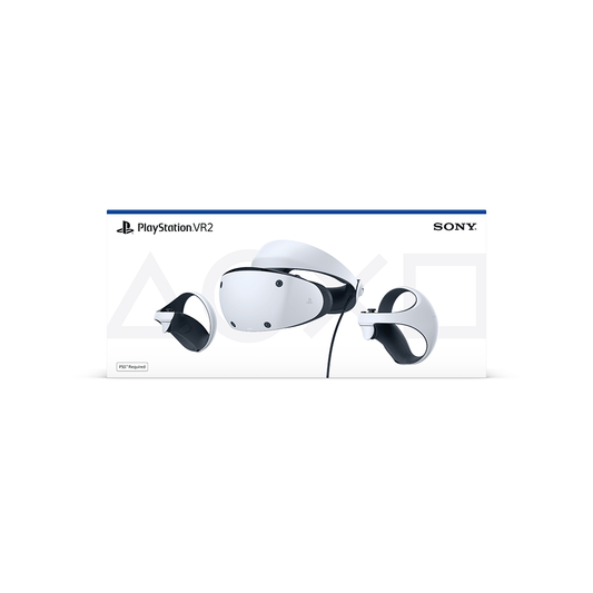 PSVR 2