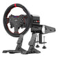 PXN VD6 Direct Drive Sim Racing Wheel with PD-HM Dual Pedal and Z9 Clamp - Bundle