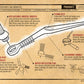 Pallo Coffeetool Grouphead Brush Postcard Back