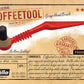 Pallo Coffeetool Grouphead Brush Postcard Front