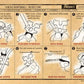 Pallo Espresso Tools Caffeine Wrench Postcard Back