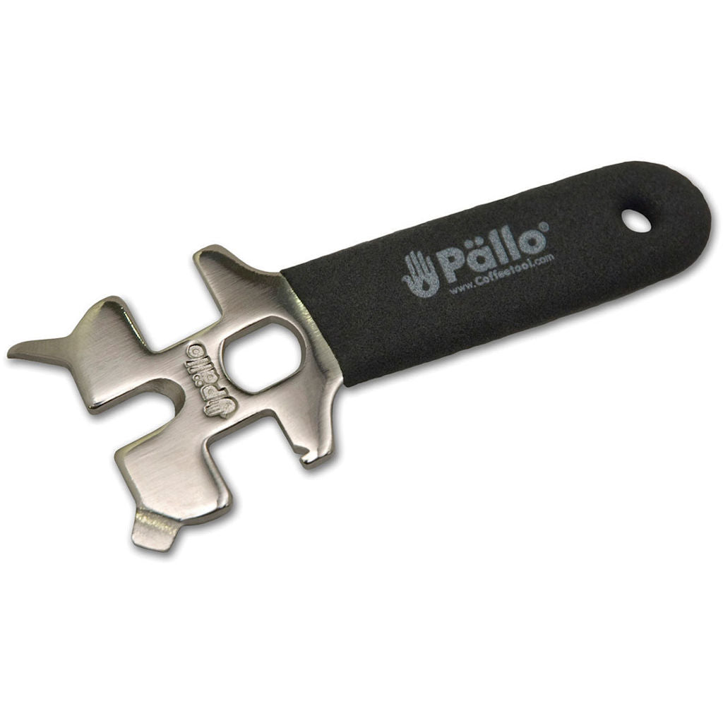 Pallo Caffeine Wrench Barista Tool