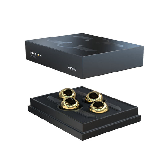 Nucleus Paragon Espresso Boxed
