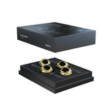 Nucleus Paragon Espresso Boxed