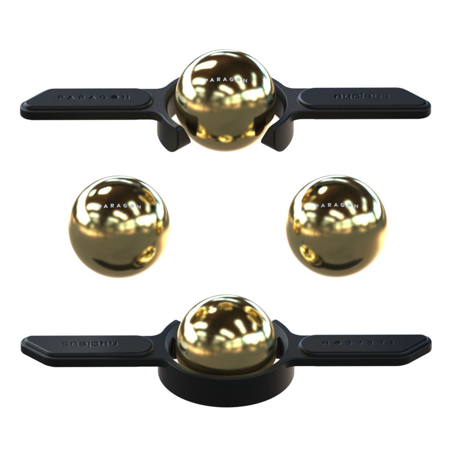 Nucleus Paragon Espresso Full Set