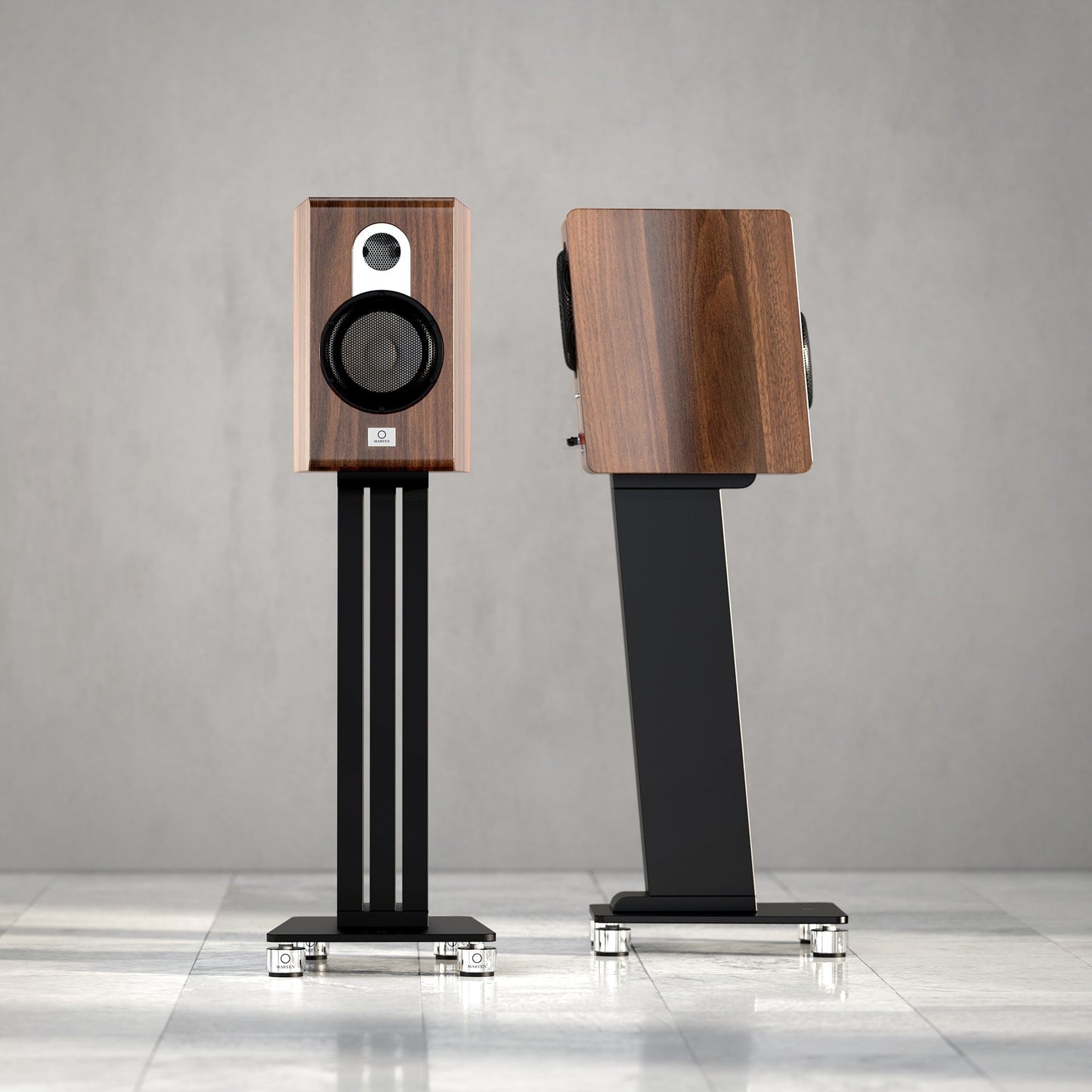 Marten Parker Duo Loudspeakers (Pair)