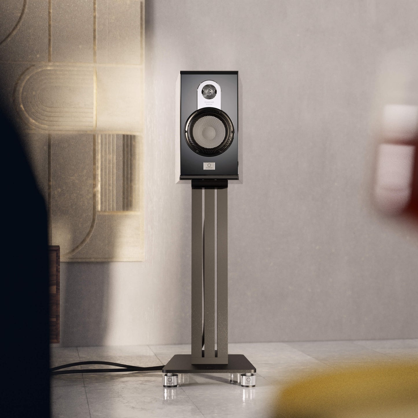Marten Parker Duo Loudspeakers (Pair)