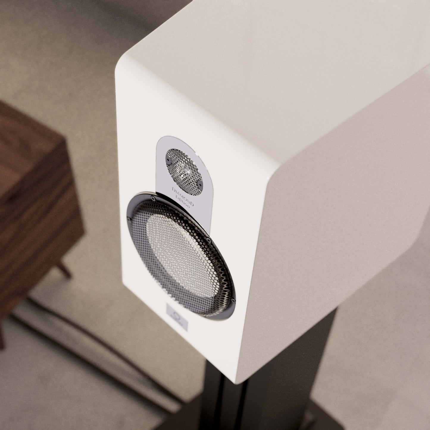 Marten Parker Duo Loudspeakers (Pair)