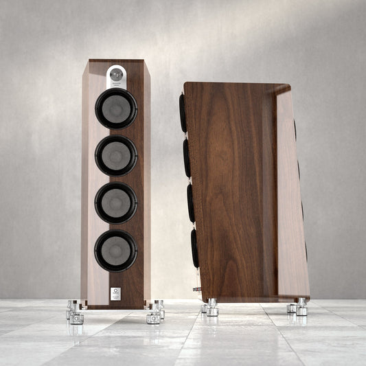 Marten Parker Quintet Loudspeakers (Pair)