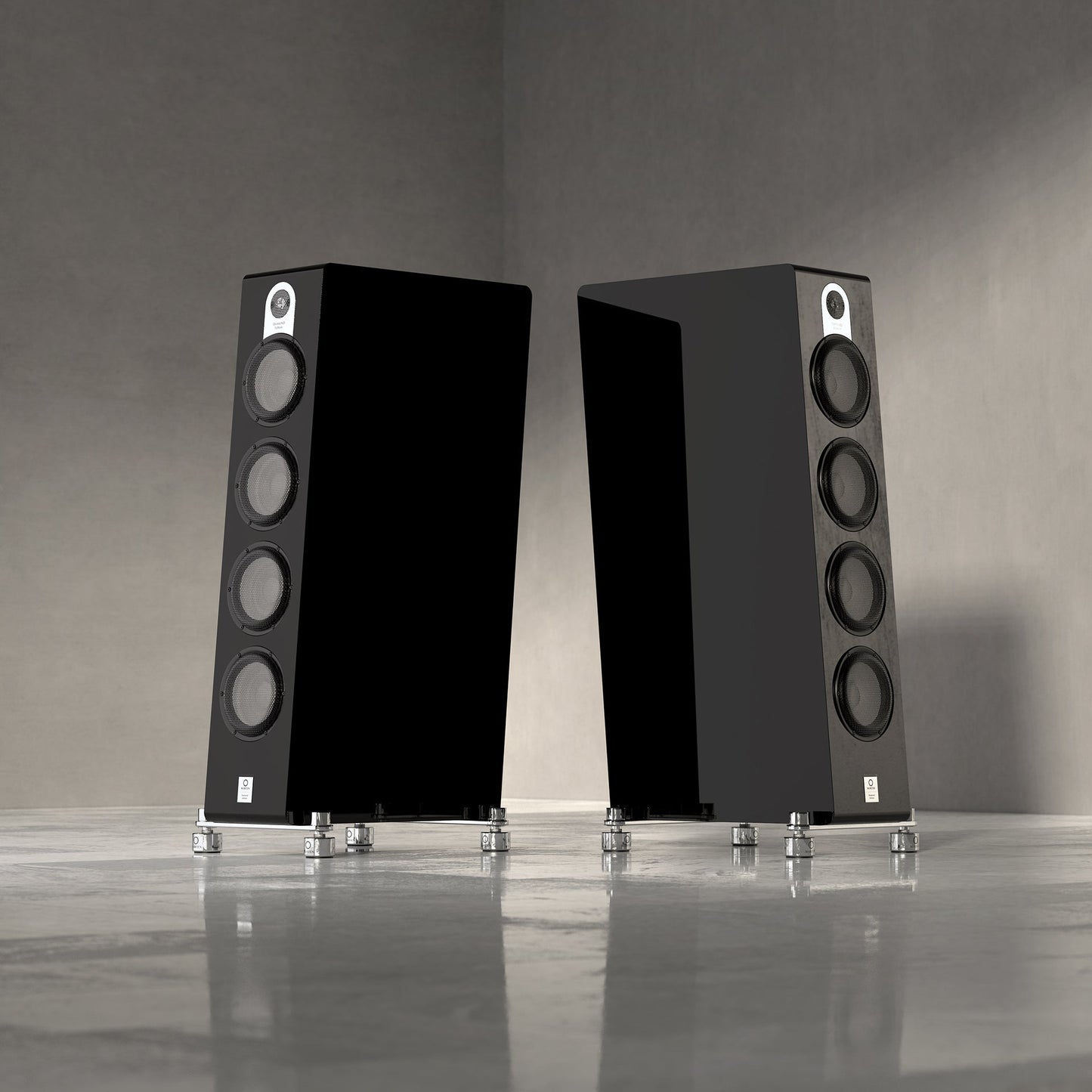 Marten Parker Quintet Loudspeakers (Pair)
