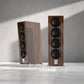 Marten Parker Quintet Loudspeakers Diamond Edition (Pair) | Display Unit