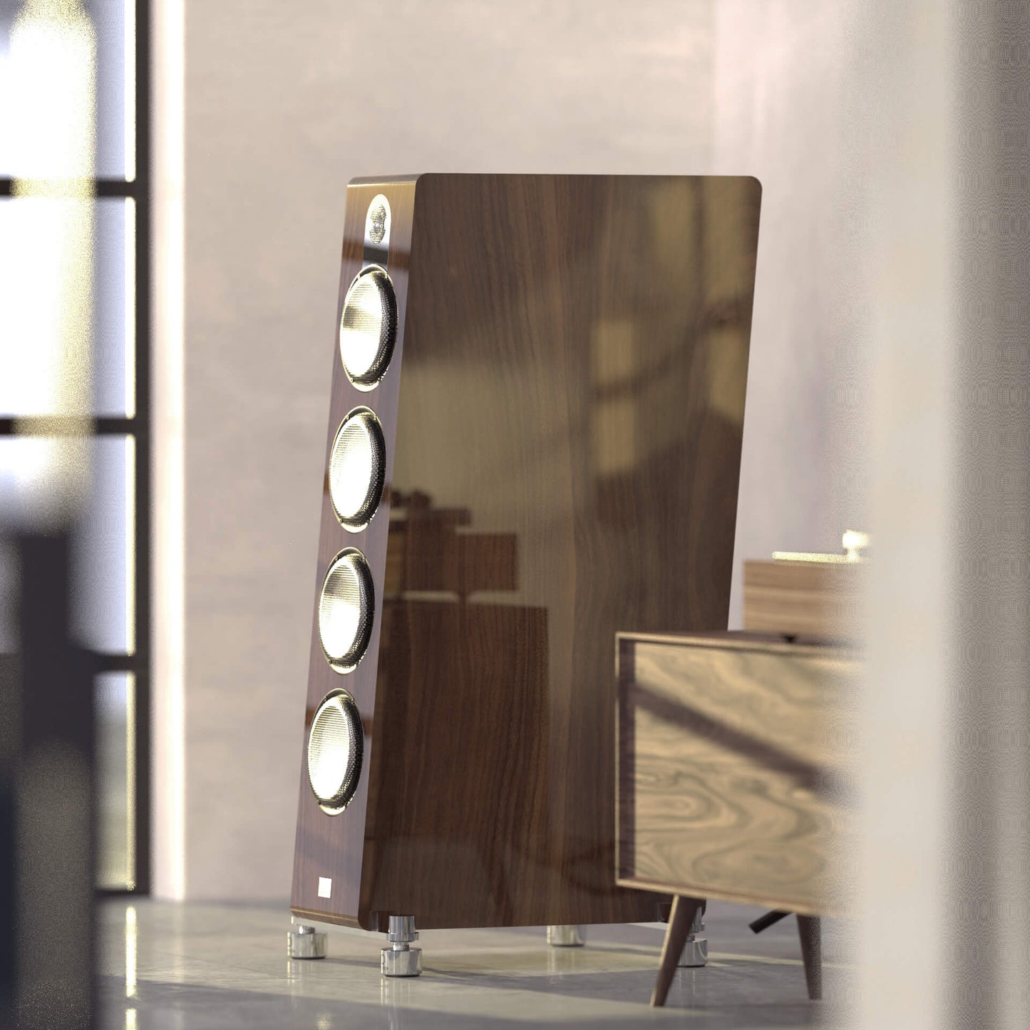 Marten Parker Quintet Loudspeakers (Pair)