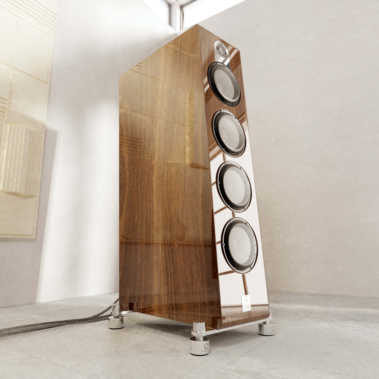 Marten Parker Quintet Loudspeakers (Pair)