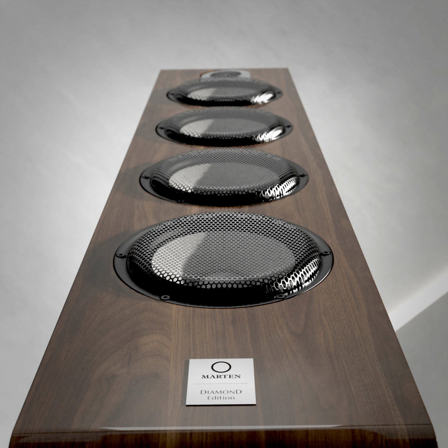 Marten Parker Quintet Loudspeakers (Pair)